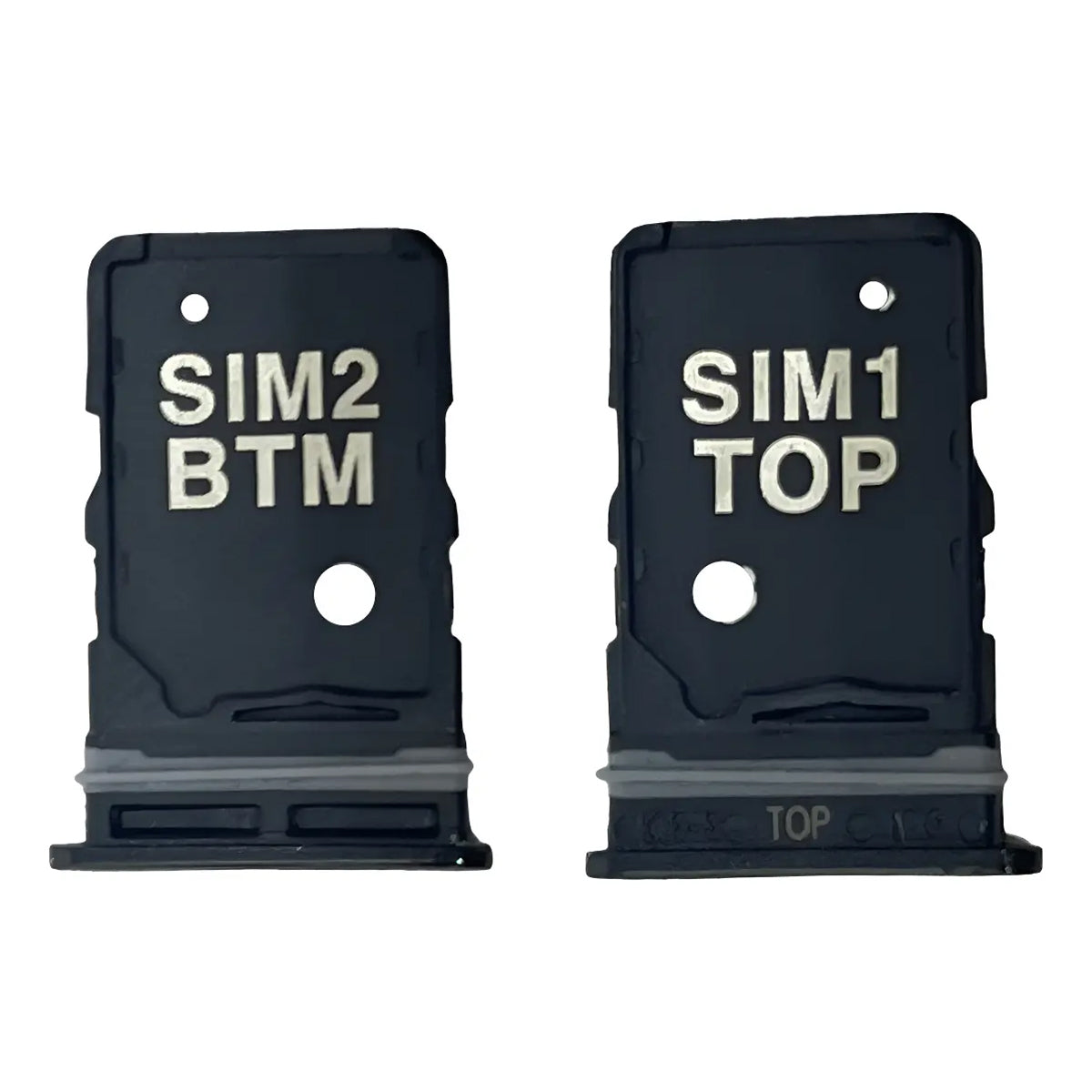Bandeja Porta SIM compatible con Samsung A80
