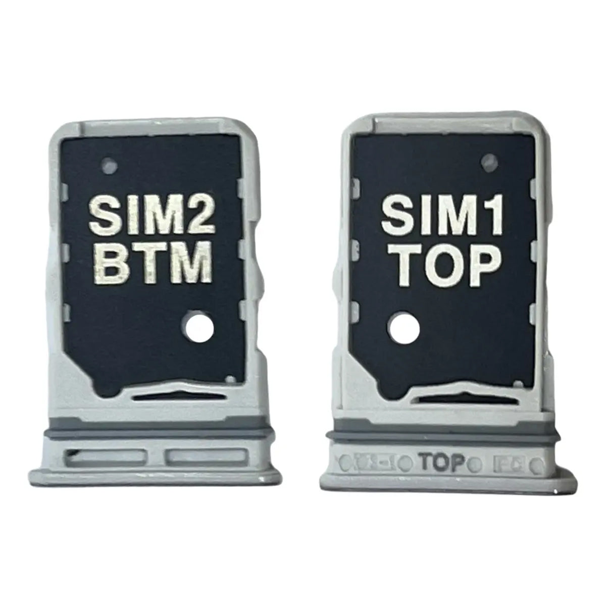 Bandeja Porta SIM compatible con Samsung A80