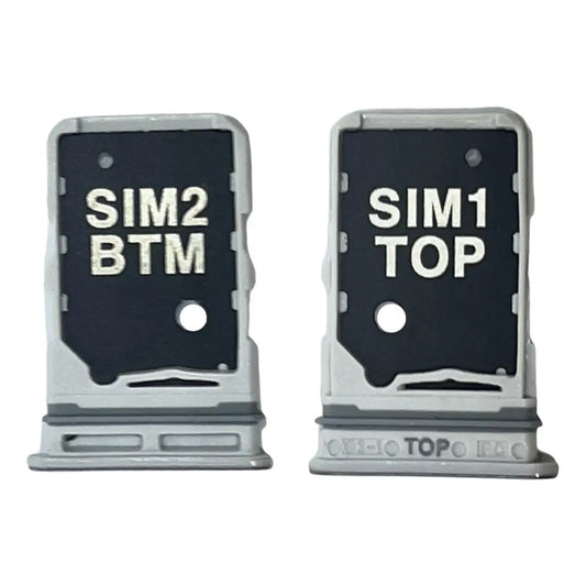 Bandeja Porta SIM compatible con Samsung A80