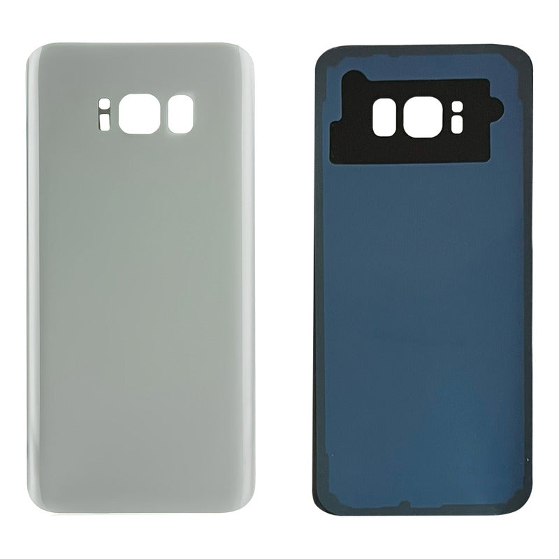 Tapa Trasera compatible con Samsung S8 Plus SM-G955