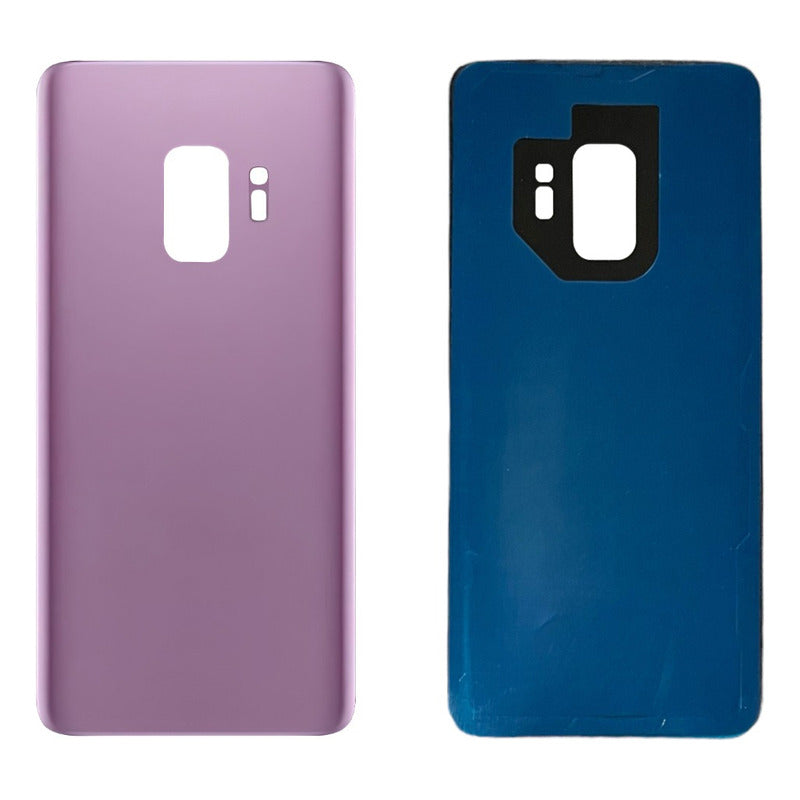Tapa Trasera compatible con Samsung S9 SM-G960