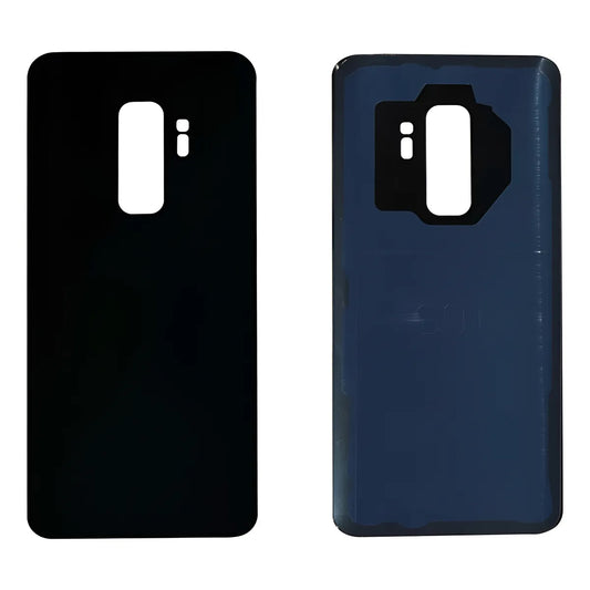 Tapa Trasera compatible con Samsung S9 Plus SM-G965F