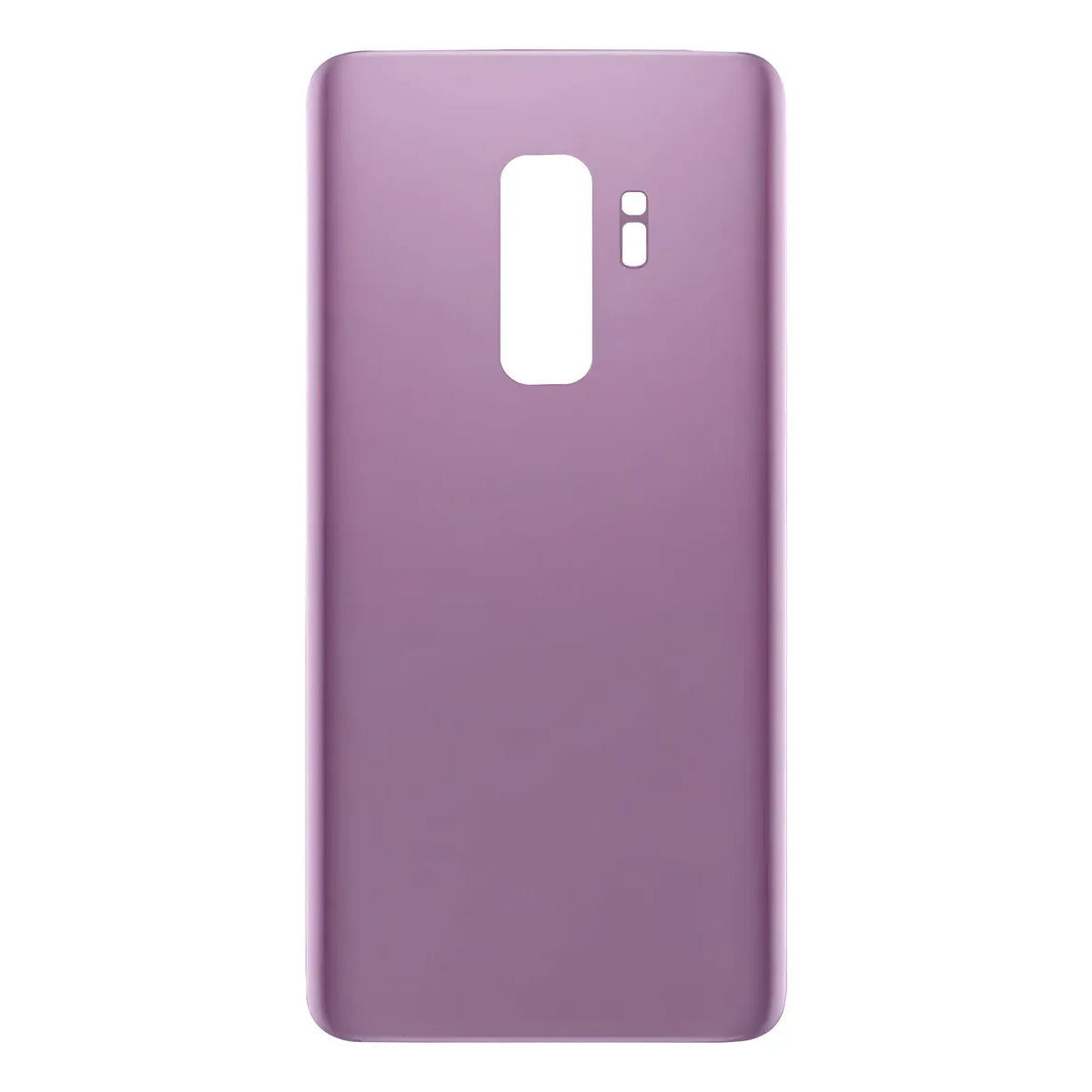 Tapa Trasera compatible con Samsung S9 Plus SM-G965F