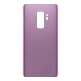 Tapa Trasera compatible con Samsung Galaxy S9 Plus – SM-G965F