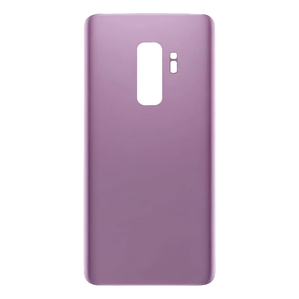 Tapa Trasera compatible con Samsung Galaxy S9 Plus – SM-G965F