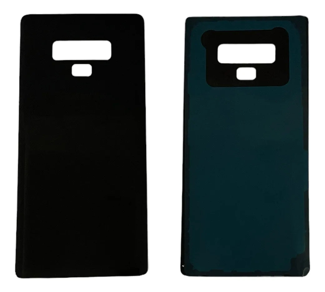 Tapa Trasera compatible con Samsung Note 9
