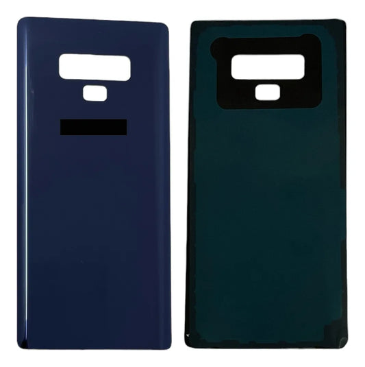 Tapa Trasera compatible con Samsung Note 9