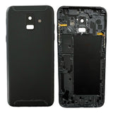 Tapa Trasera + Cristal de Cámara compatible con Samsung A6