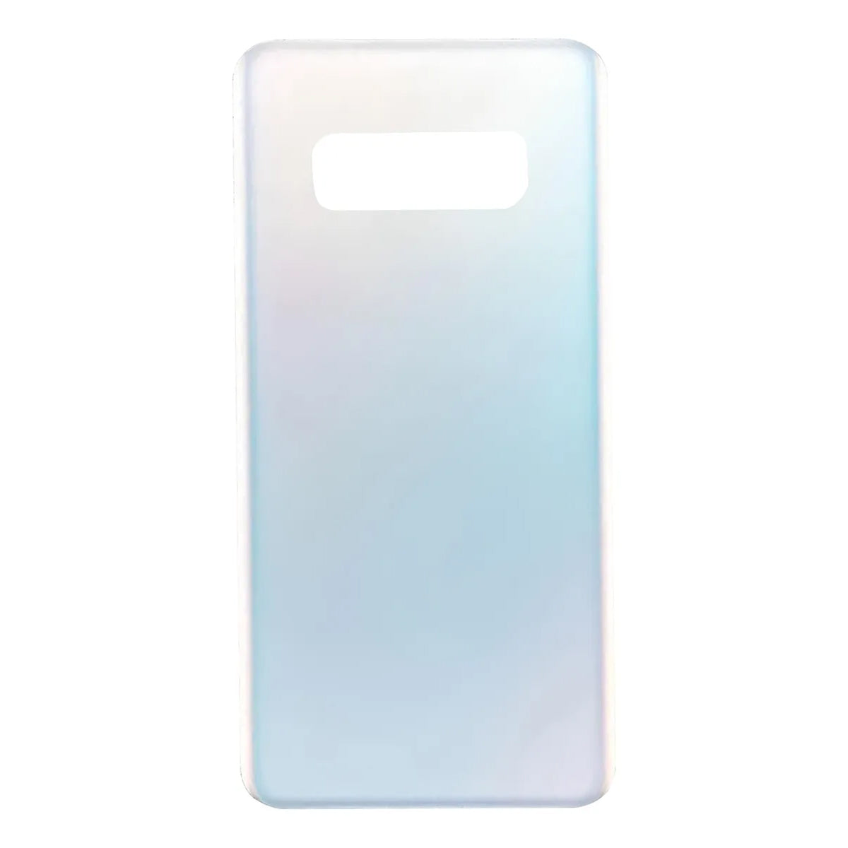 Tapa Trasera compatible con Samsung Galaxy S10