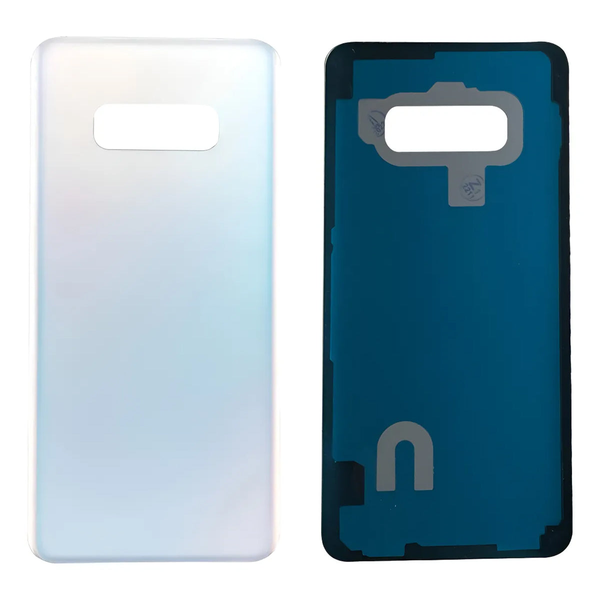 Tapa Trasera para Samsung Galaxy S10 Plus