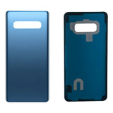 Tapa Trasera compatible con Samsung Galaxy S10 Plus