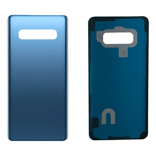 Tapa Trasera compatible con Samsung Galaxy S10 Plus