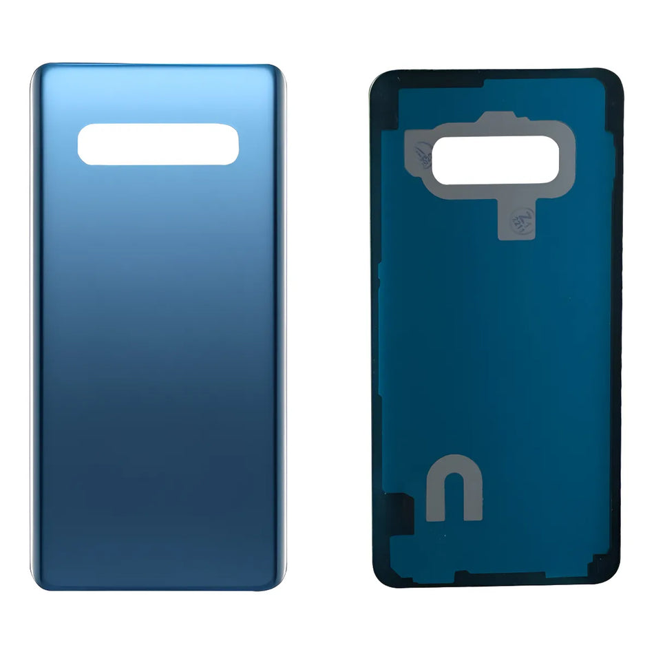 Tapa Trasera compatible con Samsung Galaxy S10 Plus