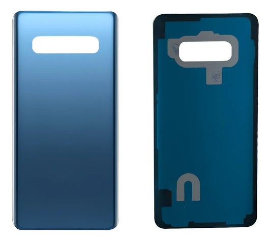 Tapa Trasera compatible con Samsung S10 Plus SM-G975F