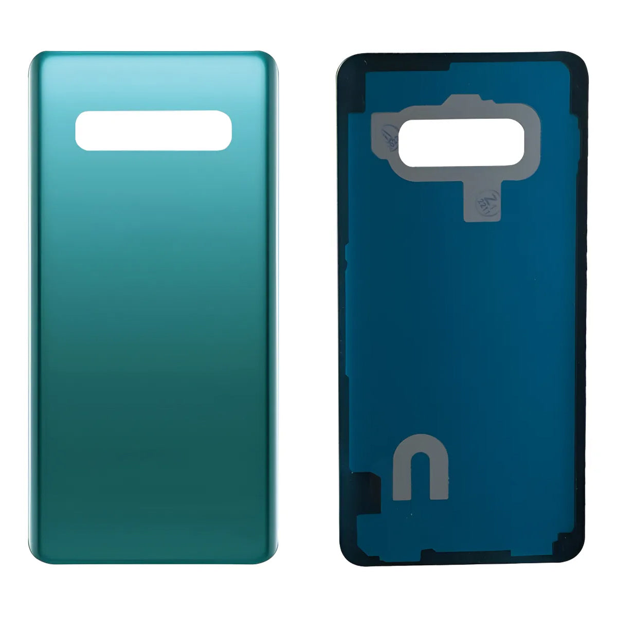 Tapa Trasera para Samsung Galaxy S10 Plus