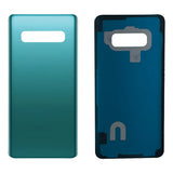 Tapa Trasera compatible con Samsung Galaxy S10 Plus