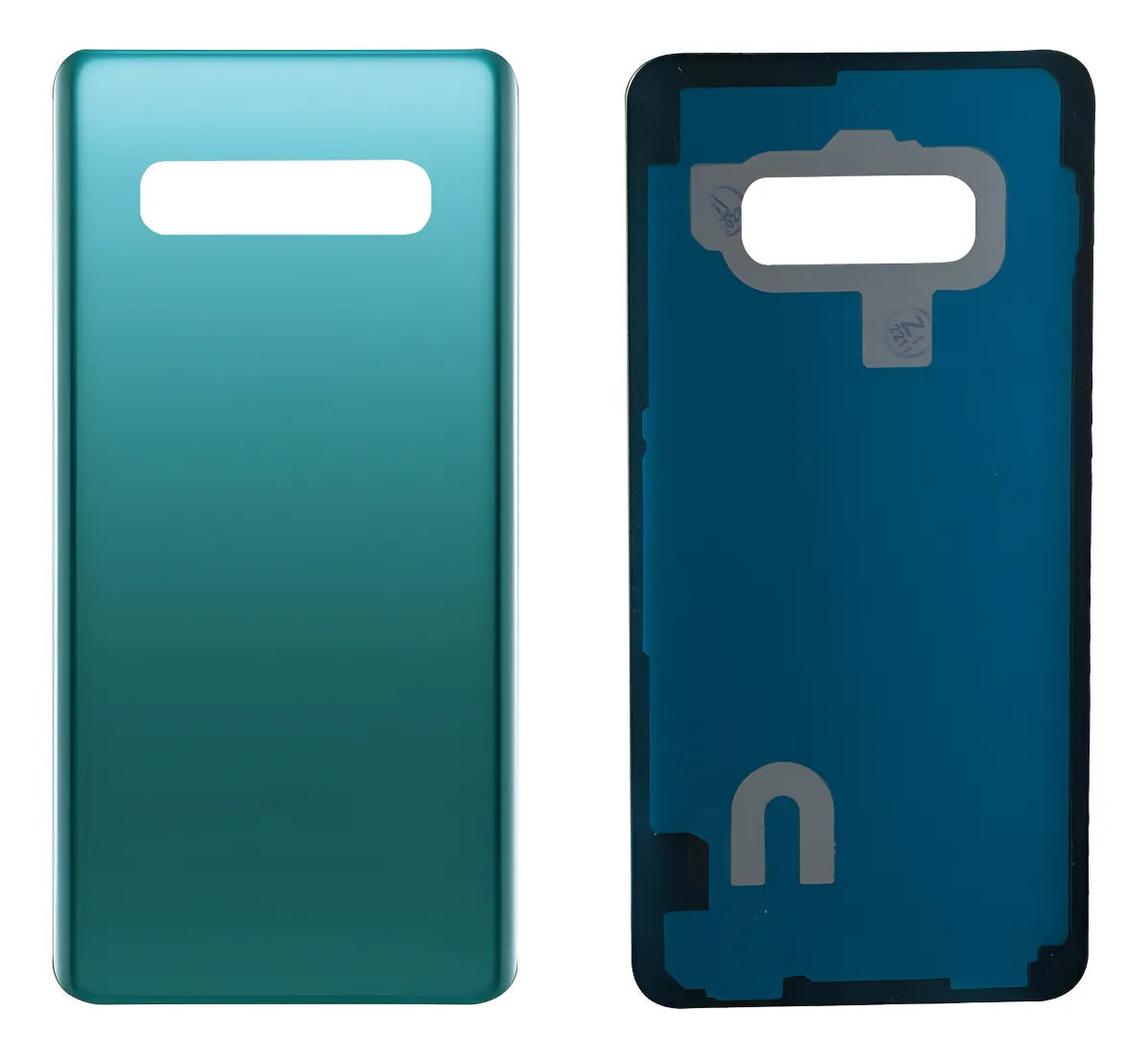 Tapa Trasera compatible con Samsung S10 Plus SM-G975F