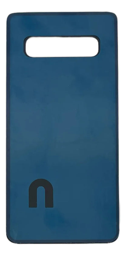 Tapa Trasera compatible con Samsung S10 SM-G973F