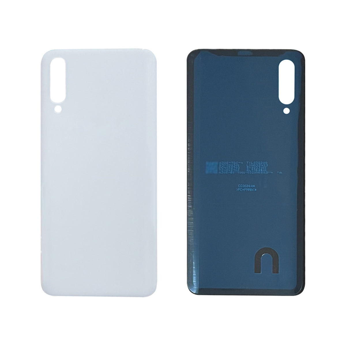 Tapa Trasera compatible con Samsung A50