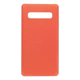 Tapa Trasera compatible con Samsung Galaxy S10