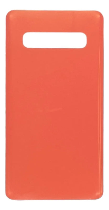 Tapa Trasera compatible con Samsung S10 SM-G973F