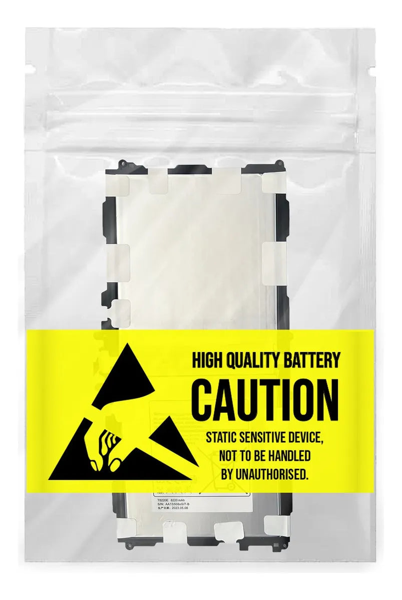 Batería compatible con Samsung Galaxy Note 10.1" pulgadas