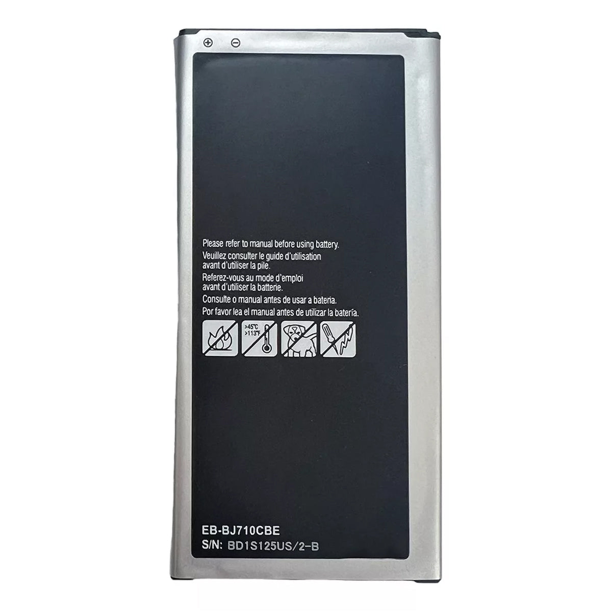 Batería compatible con Samsung J7