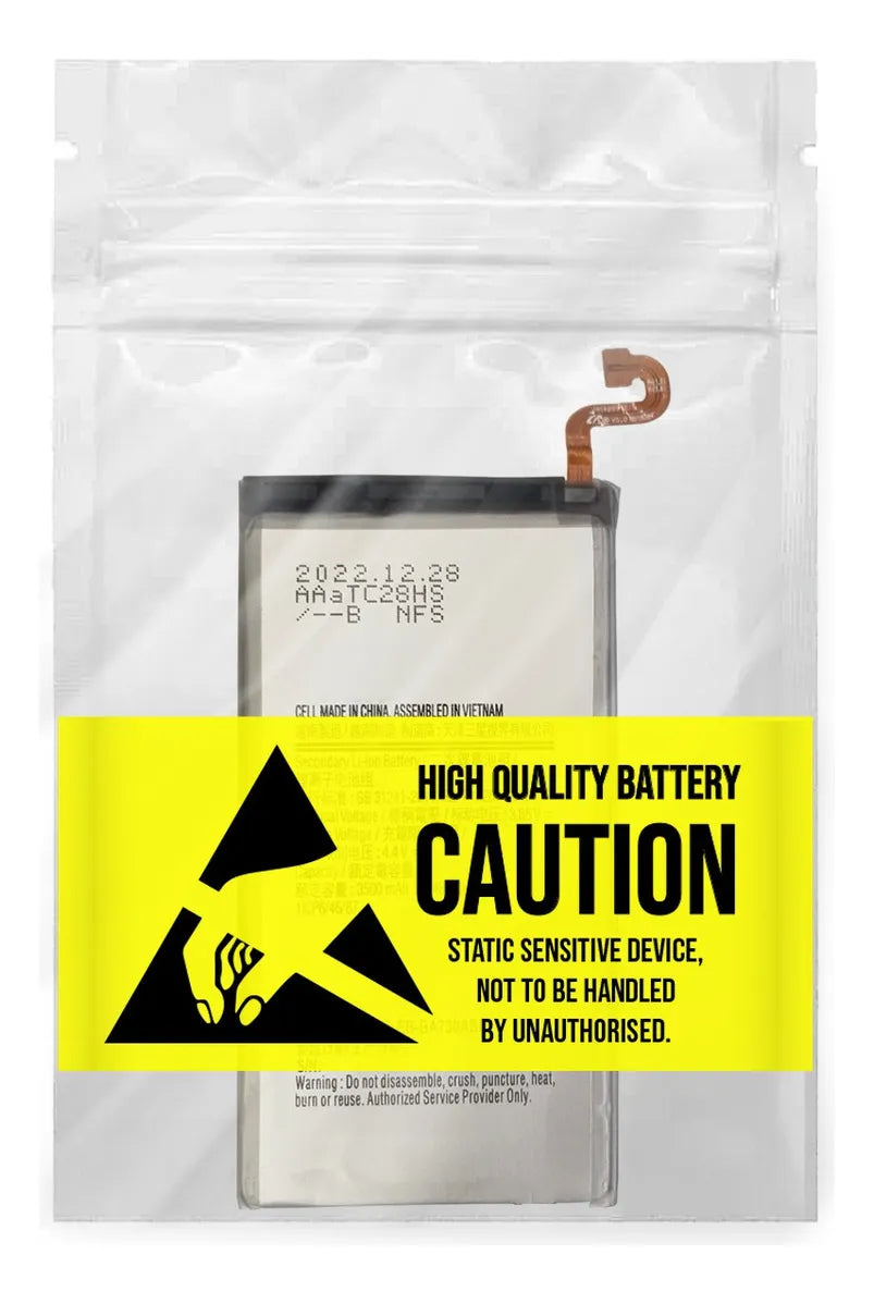 Batería compatible con Samsung A8 Plus 2018