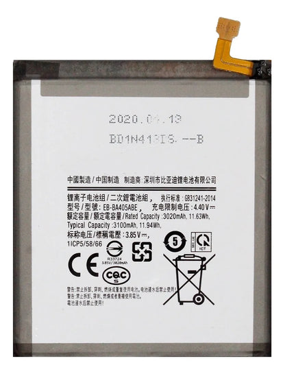 Batería compatible con Samsung A40