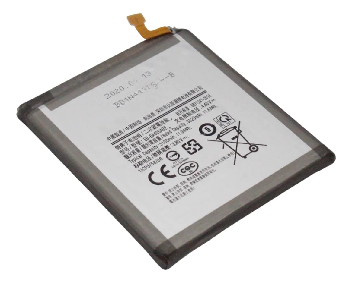 Batería compatible con Samsung A40