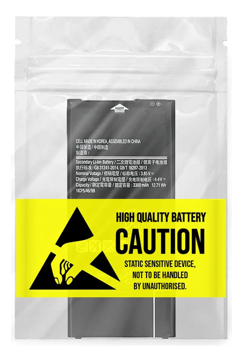 Batería compatible con Samsung Galaxy J6 PLUS 2018 / J4 PLUS/ J7 PRIME