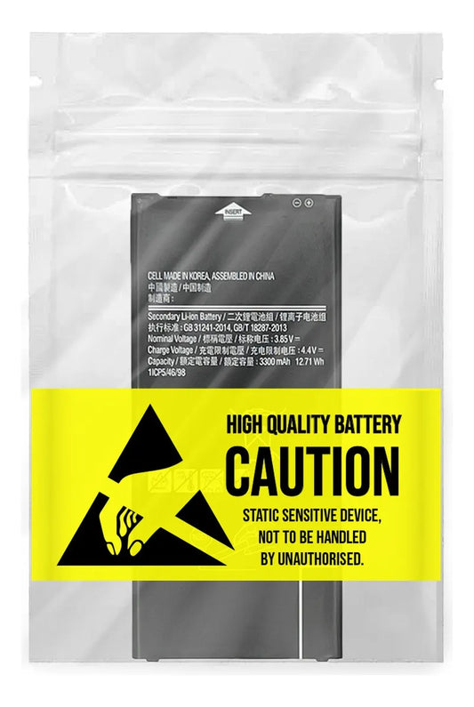 Batería compatible con Samsung Galaxy J6 PLUS 2018 / J4 PLUS/ J7 PRIME