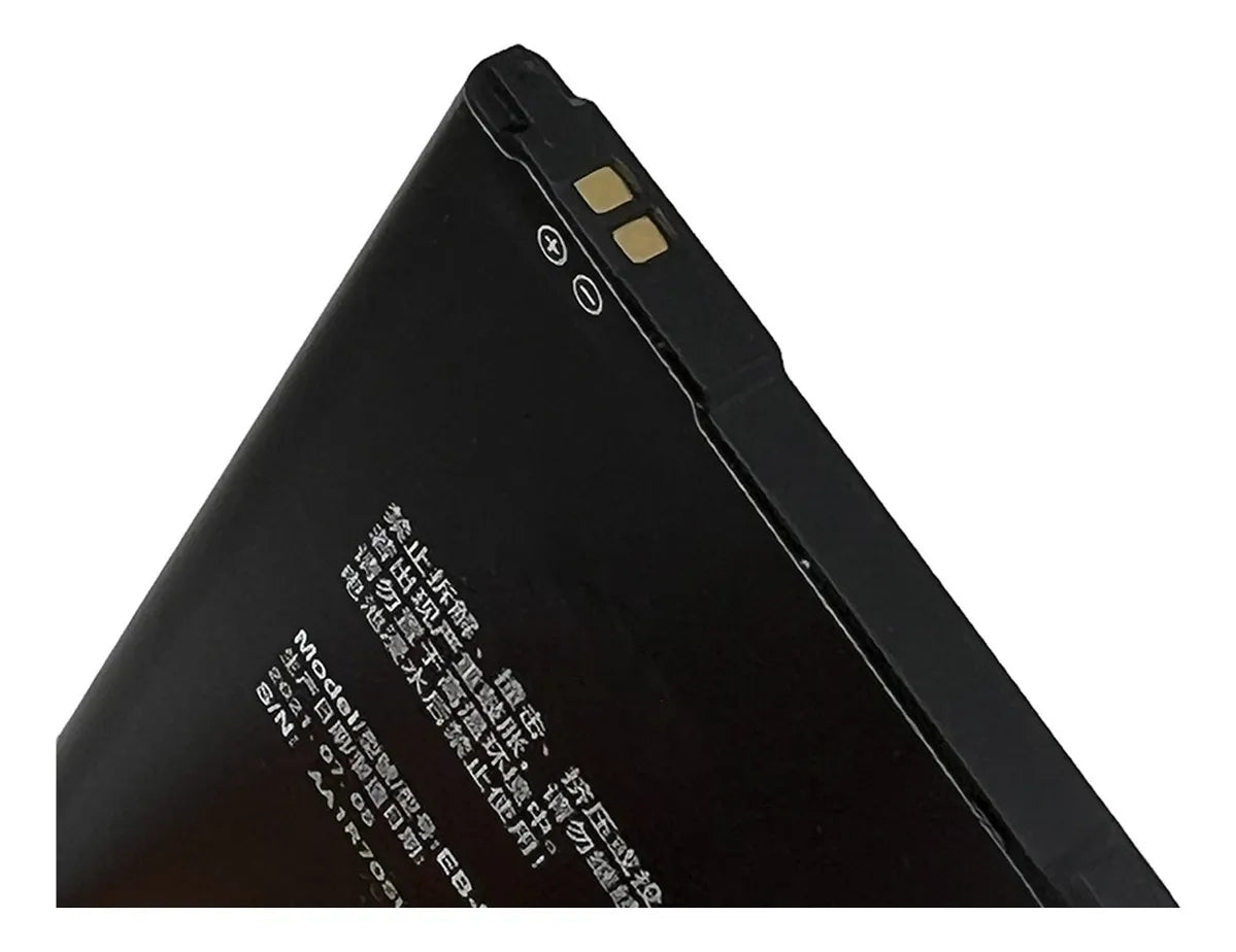 Batería compatible con Samsung Galaxy J6 PLUS 2018 / J4 PLUS/ J7 PRIME