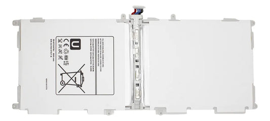 Batería compatible con Samsung Galaxy Tab 4 10.1" Pulgadas