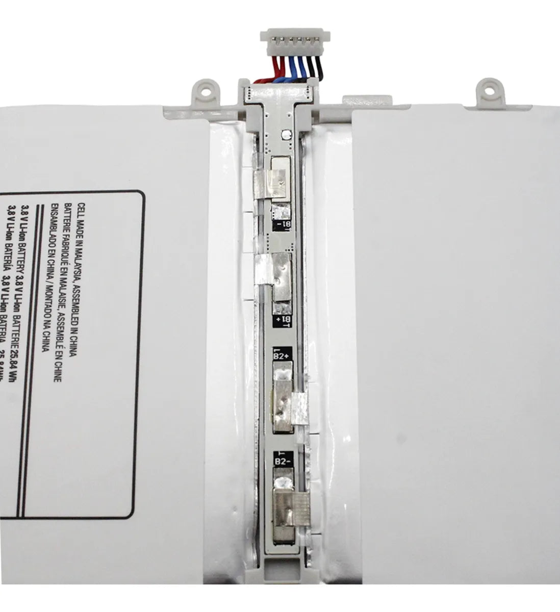 Batería compatible con Samsung Galaxy Tab 4 10.1" Pulgadas