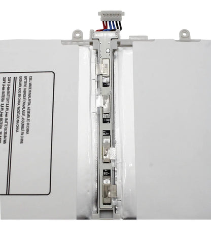 Batería compatible con Samsung Galaxy Tab 4 10.1" Pulgadas