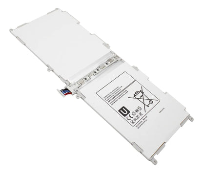 Batería compatible con Samsung Galaxy Tab 4 10.1" Pulgadas