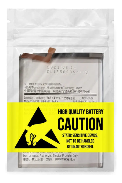 Batería compatible con Samsung Galaxy M51