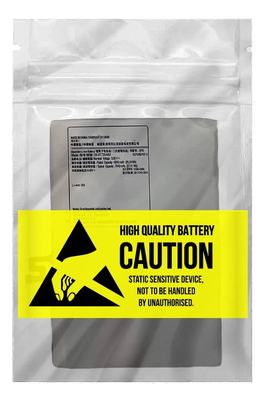 Batería compatible con Samsung Galaxy Tab S6