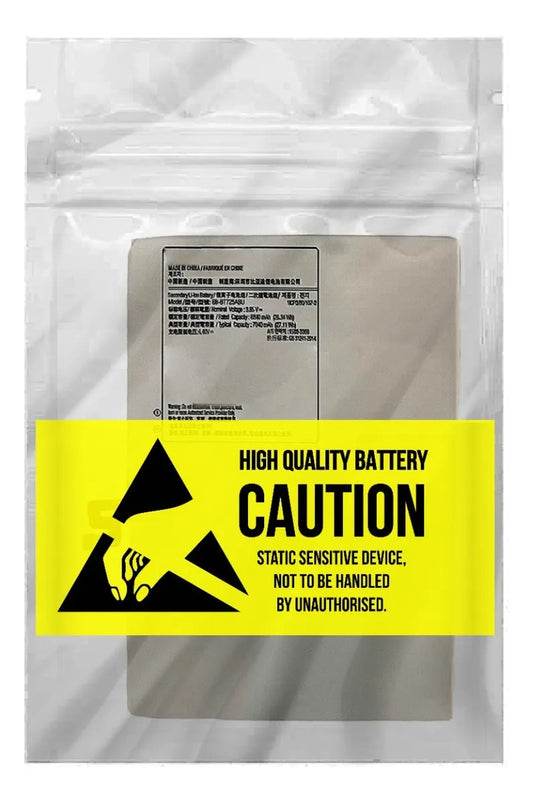 Batería compatible con Samsung Tab S6 Lite