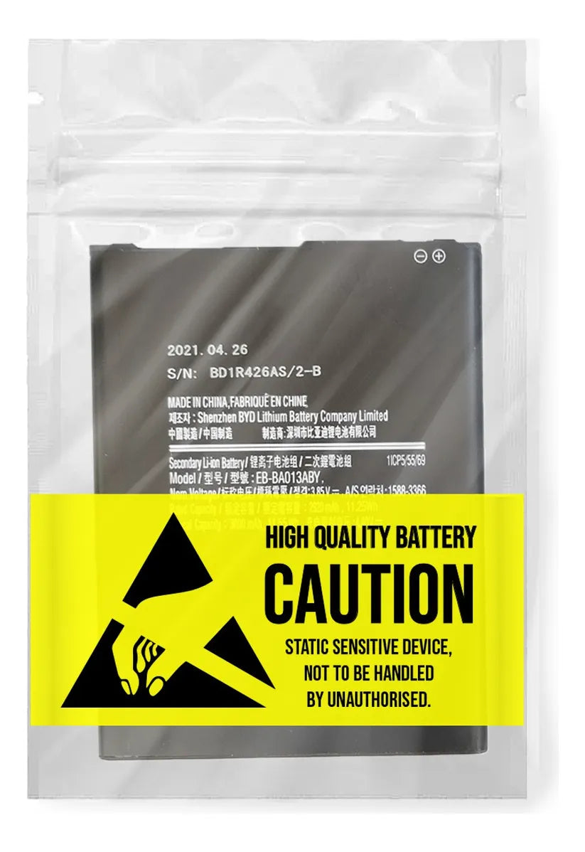 Batería compatible con Samsung A03 Core