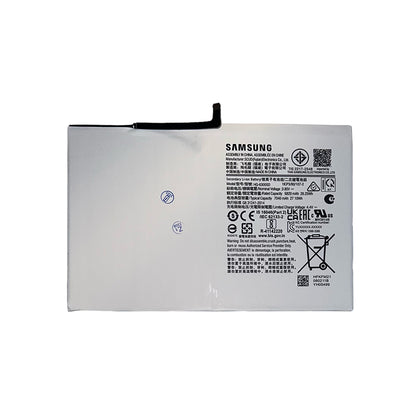 Batería compatible con Samsung Galaxy Tab A8 10.5" pulgadas