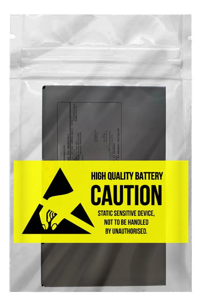 Batería compatible con Samsung Galaxy Tab S7 Plus