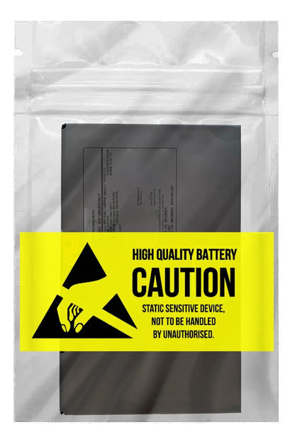 Batería compatible con Samsung Galaxy Tab S7 Plus