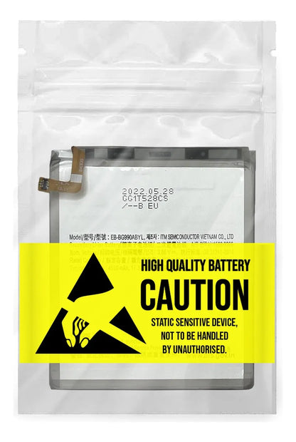 Batería compatible con Samsung Galaxy S21 FE