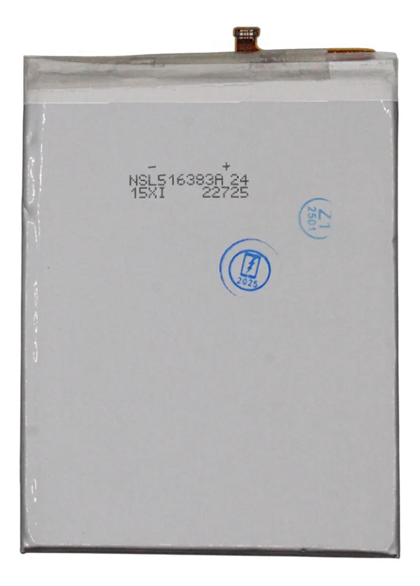 Batería compatible con Samsung A53 5G / A33 5G EB-BA336ABY