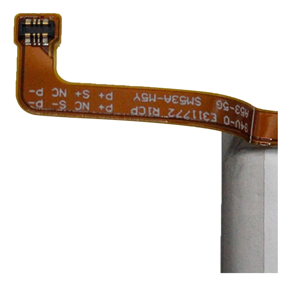 Batería compatible con Samsung A53 5G / A33 5G EB-BA336ABY