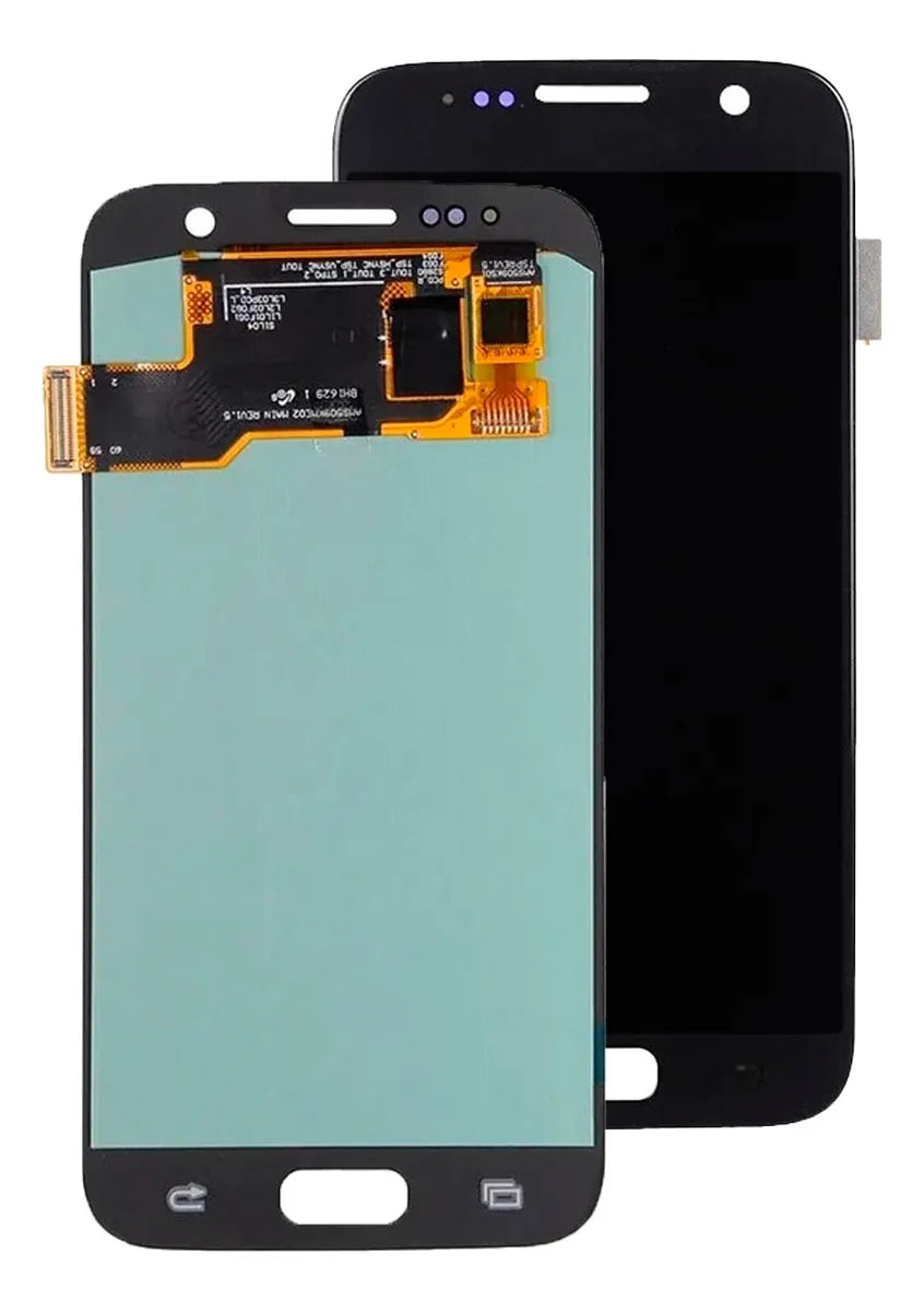 Pantalla compatible con Samsung S7 SM-G930F Super Amoled