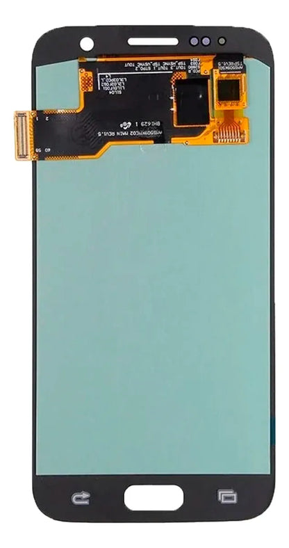 Pantalla compatible con Samsung S7 SM-G930F Super Amoled