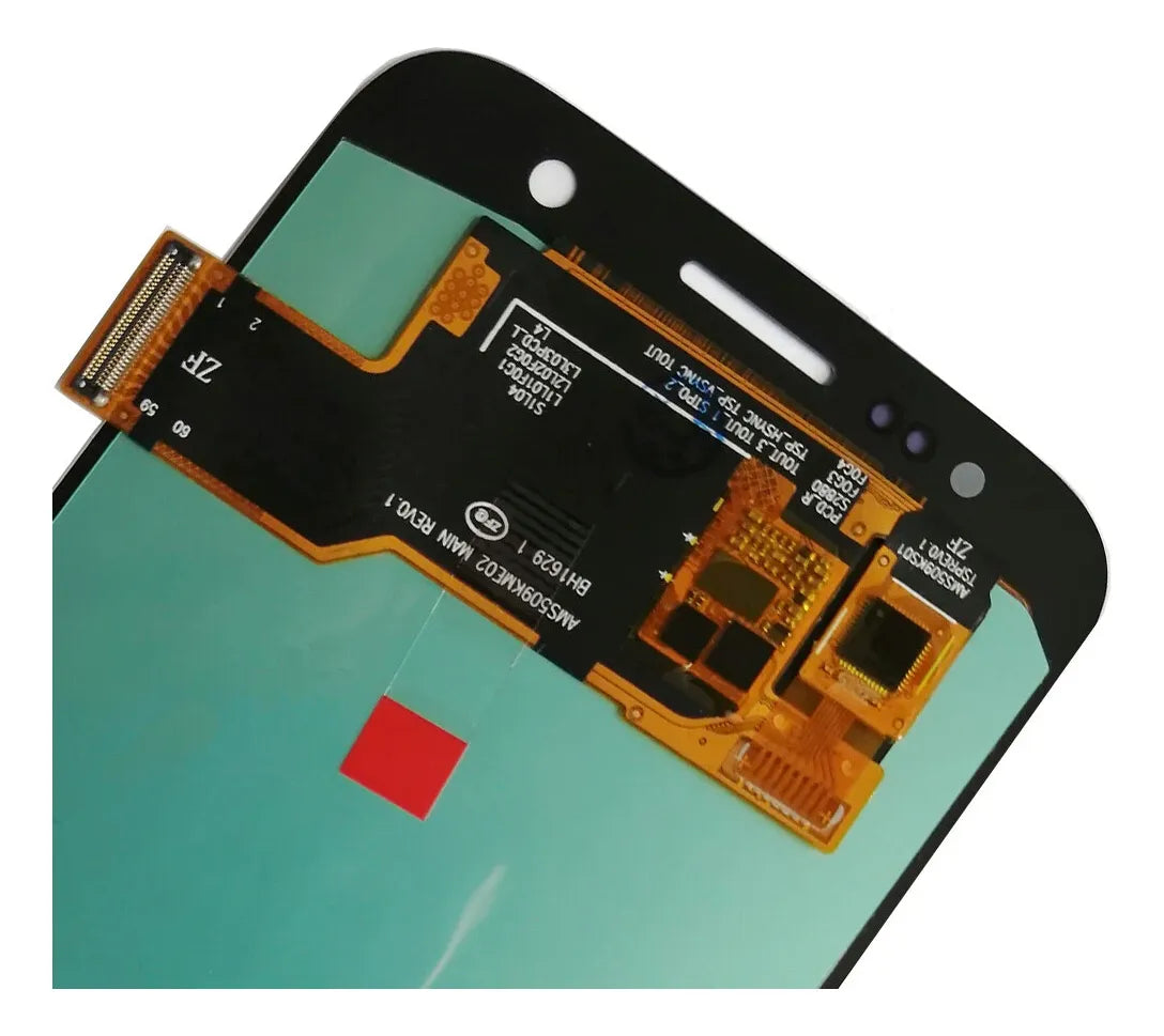 Pantalla compatible con Samsung S7 SM-G930F Super Amoled